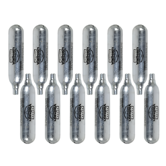Valken 12g Co2 Cartridge (12 Pack)
