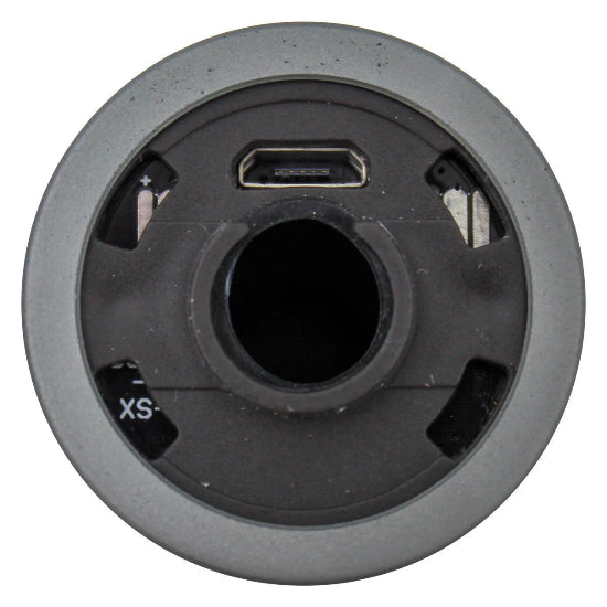 Valken Airsoft Tango Tracer Unit 14mm CCW - Black