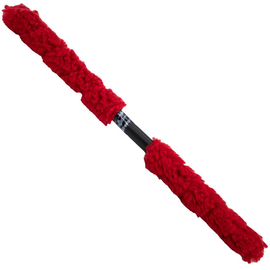 Valken Double-Sided Folding Barrel Swab - Red