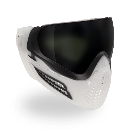 Virtue VIO Ascend Thermal Goggle - Crystal Black