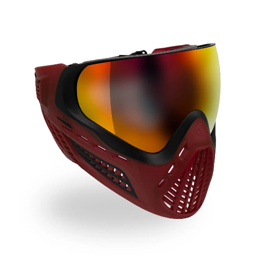 Virtue VIO Ascend Thermal Goggle - Crystal Fire Black