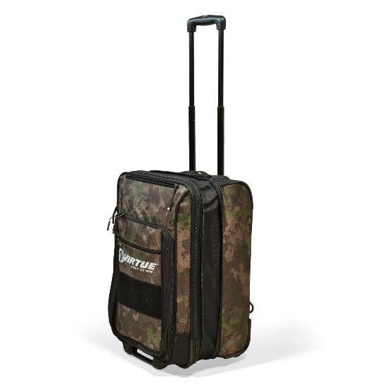 Virtue Mid-Roller Gear Bag Reality Brush Camo