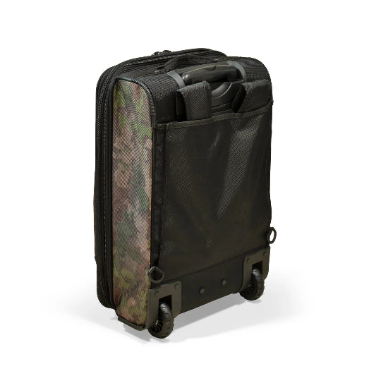 Virtue Mid-Roller Gear Bag Reality Brush Camo