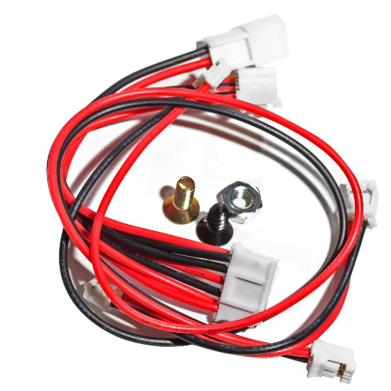 Virtue N-Charge Rechargeable Battery Pack (For Spires, R2, LT-R, and CTRL Loaders)