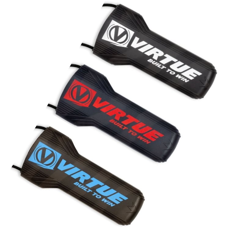 Virtue Silicone Barrel Cover