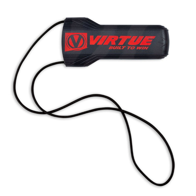 Virtue Silicone Barrel Cover