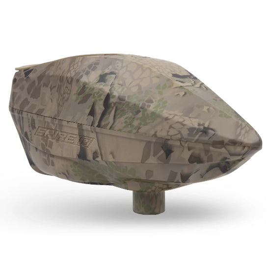 Virtue Spire iR2 Paintball Loader - Highlander Camo