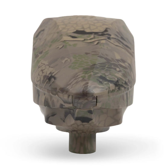 Virtue Spire iR2 Paintball Loader - Highlander Camo