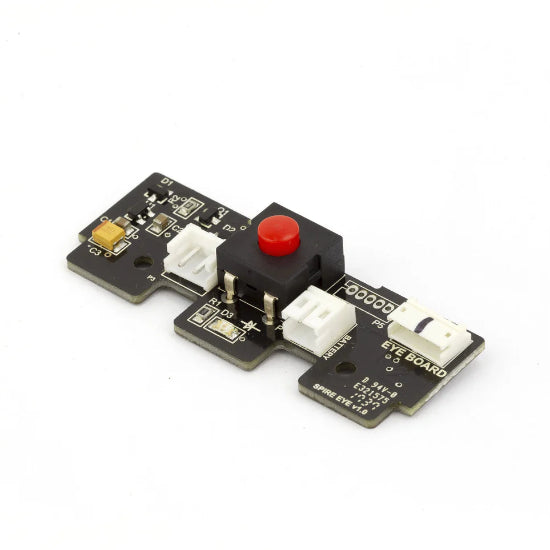 Virtue Spire iR2 Loader PCB Eye Circuit Board