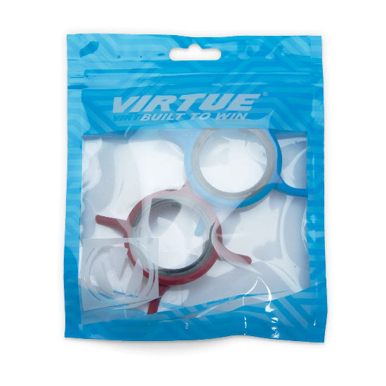 Virtue Spire V Loader Drive Fingers Pro Upgrade Kit (2 Fingers) Package