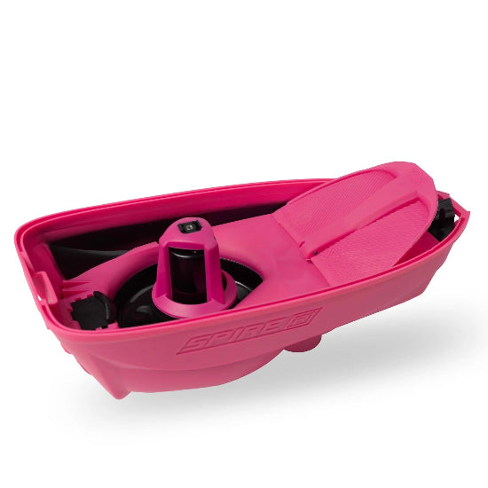 Virtue Spire iR2 Loader - SE Black/Pink