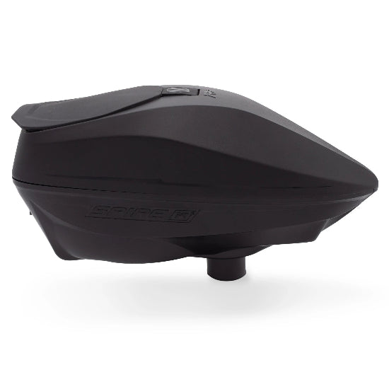 Virtue Spire iR2 Paintball Loader Black