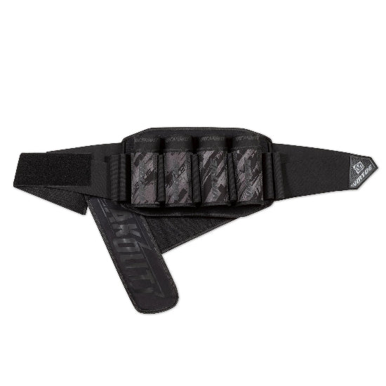 PNTBALL Paint Ball Pro Gear Harnais Pack Ceinture Noir Crâne Paintball PNTBALL Paint Ball Pro Gear Harnais Pack Ceinture Noir Crâne Paintball