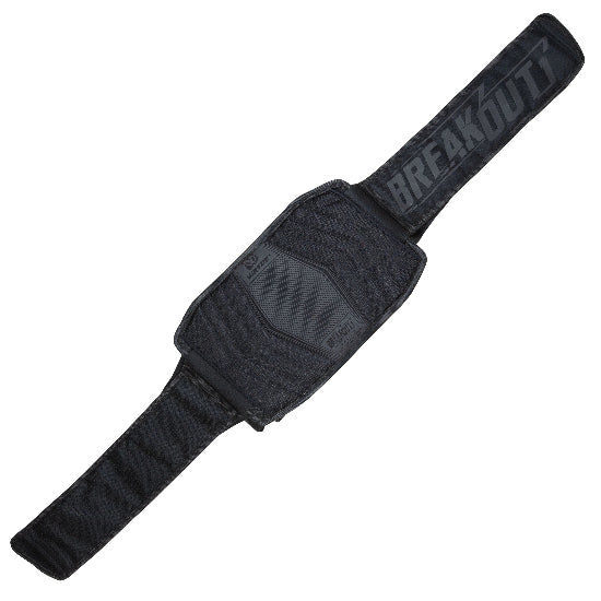 Virtue Strapless Breakout Pod Pack Harness Graphic Black 4+7