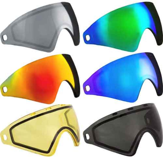 Virtue VIO Ascend/Bunkerkings CMD Goggle Thermal Lens