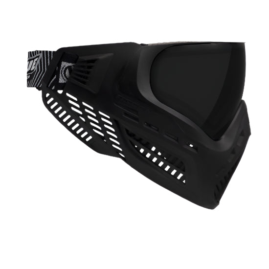 Virtue VIO Ascend Thermal Goggle System BLACK SMOKE