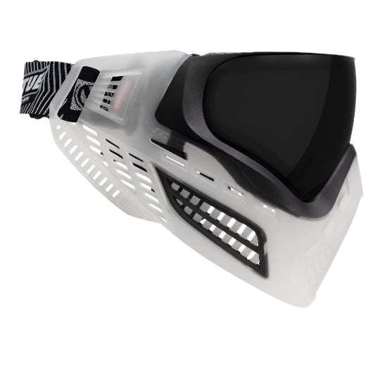 Virtue VIO Ascend Thermal Goggle System CRYSTAL BLACK