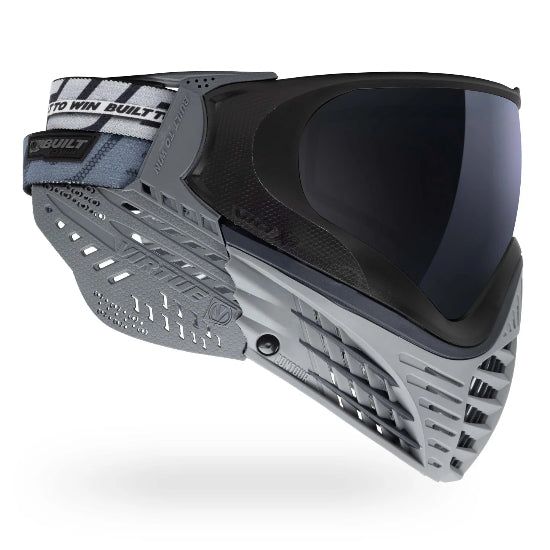 Virtue VIO X6 Six-In-One Thermal Goggle System Black Storm