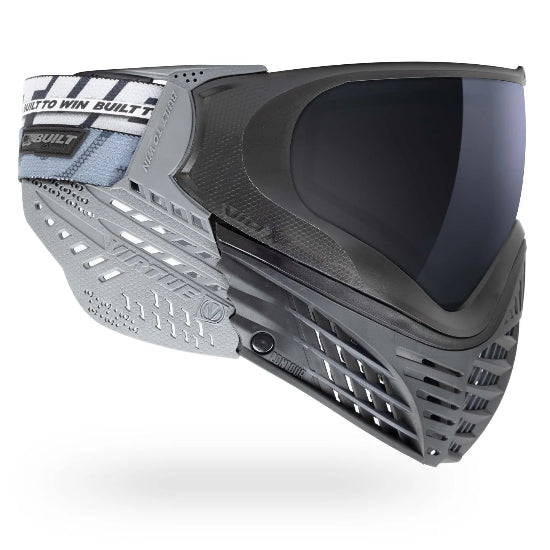 Virtue VIO X6 Six-In-One Thermal Goggle System Black Storm