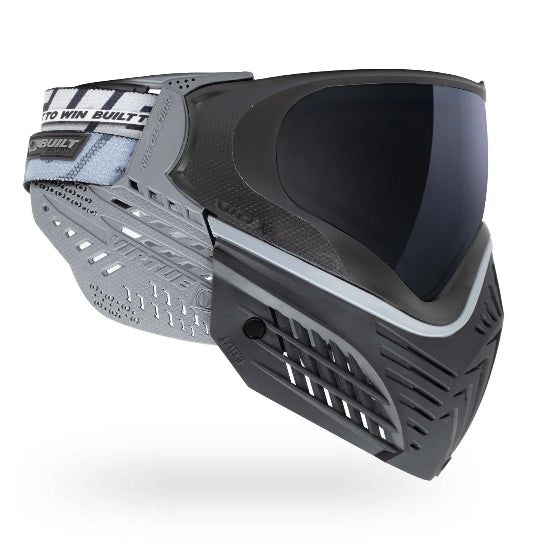 Virtue VIO X6 Six-In-One Thermal Goggle System Black Storm