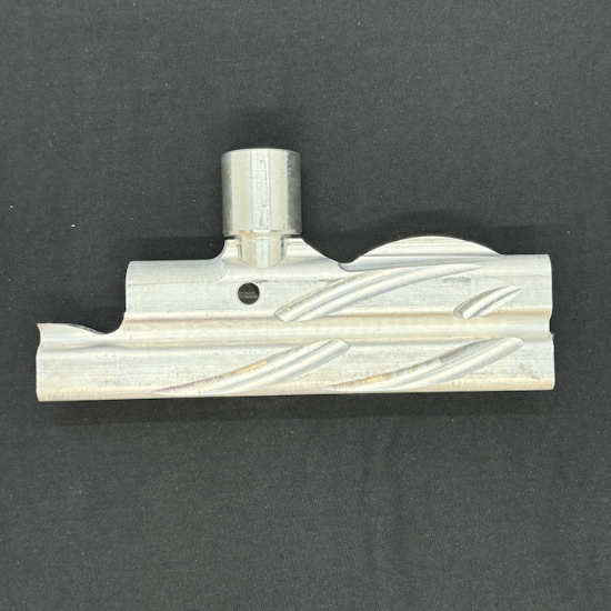 WGP Autococker 2K4 ProStock Body Only - Raw