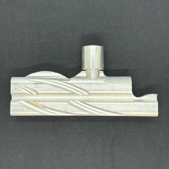 WGP Autococker 2K4 ProStock Body Only - Raw