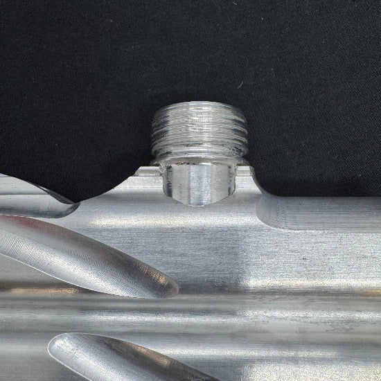 WGP Autococker 2K4 ProStock with Threaded Feed Port Body Only Raw
