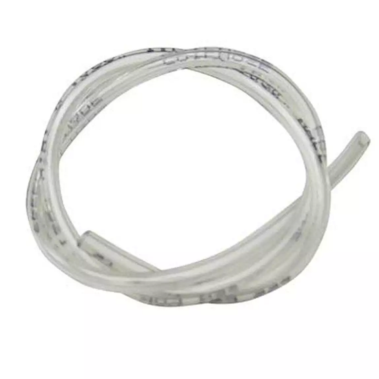WGP Autococker 3-Way Low-Pressure Hose CLEAR