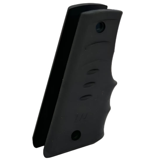 WGP Autococker Wrap-Around Rubber Grip BLACK