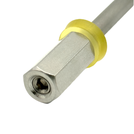 WGP Autococker Adjustable Cocking Rod - Stainless