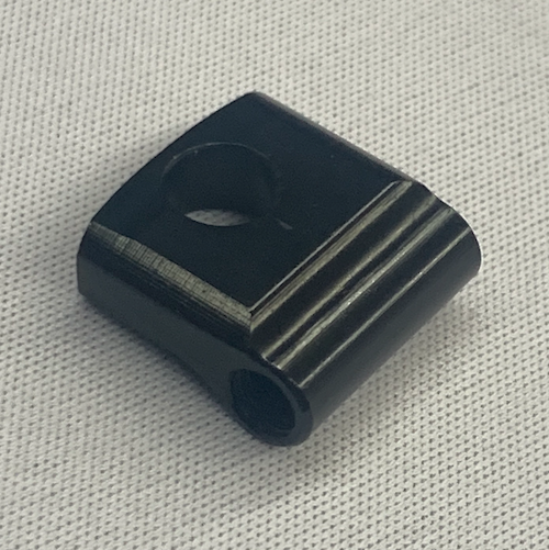 WGP Autococker Black Magic Mid-Block Bolt Sled (Aluminum) Black