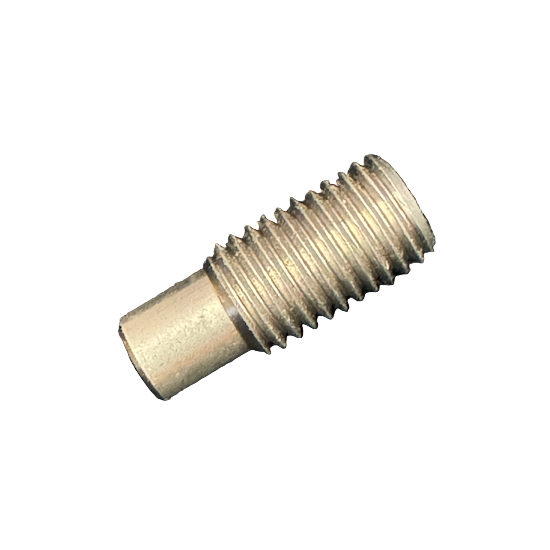 WGP Autococker Hammer Lug Nut - Stainless (GG06-15)