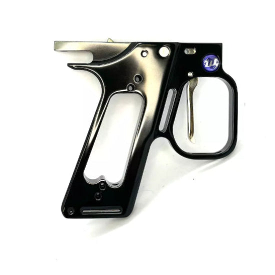 Charnière Conecta pour porte cadre aluminium - SALICE Charnière Conecta pour porte cadre aluminium - SALICE