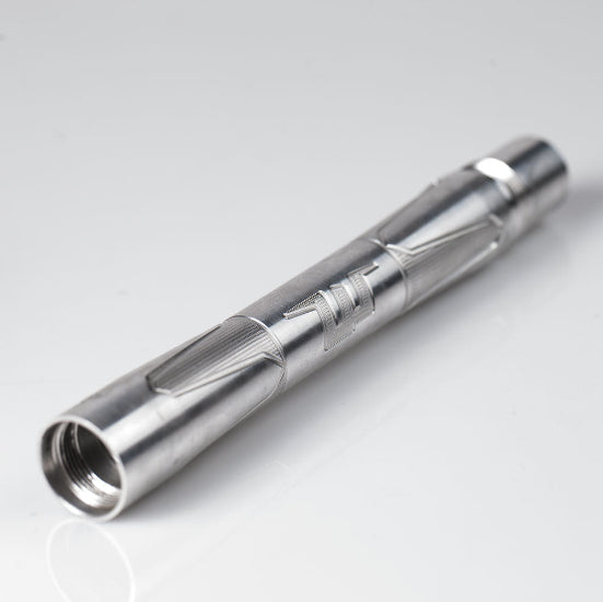 WGP Autococker Kaner Barrel Back - Raw