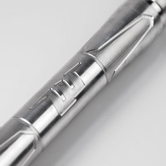 WGP Autococker Kaner Barrel Back - Raw