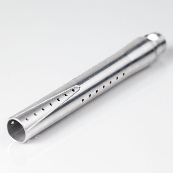 WGP Autococker Kaner Front Barrel Tip 14" - Raw