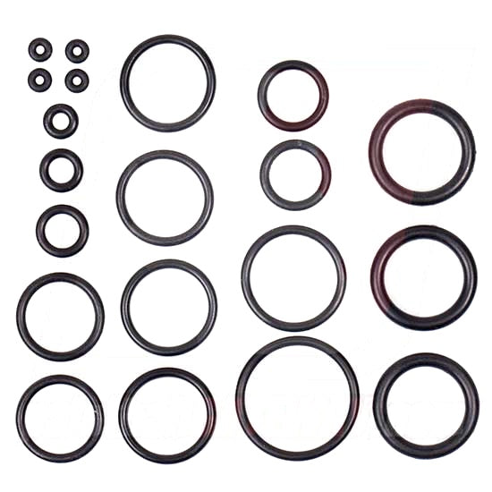 WGP Autococker O-ring Seal Kit (GG10-11)