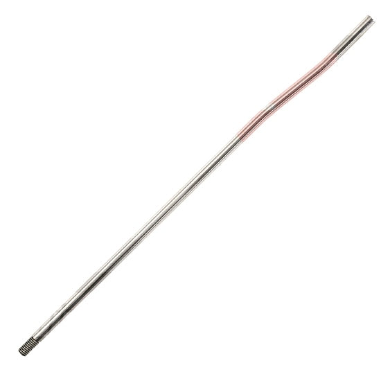 WGP Autococker Pump Arm 8" (Full Body Length) - Stainless (GG05-10)