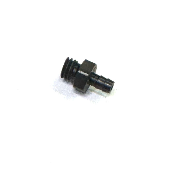 WGP Autococker Ram/LPR Hose Barb 10-32 - Black
