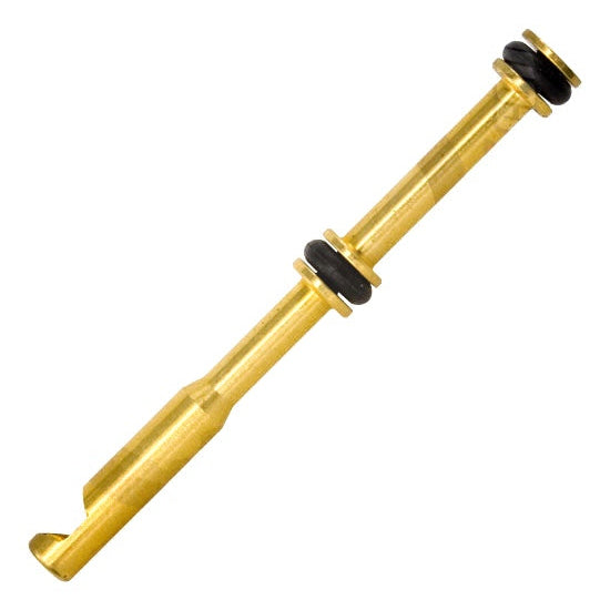 WGP Autococker STO 3-Way Spool Shaft Assembly - Brass (GG06-12)