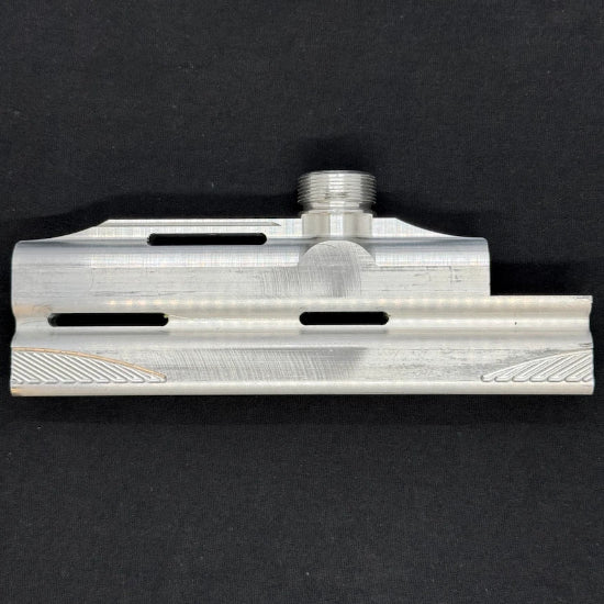 WGP Autococker UniBody Body Only (WGP Logo and Wings) - RAW