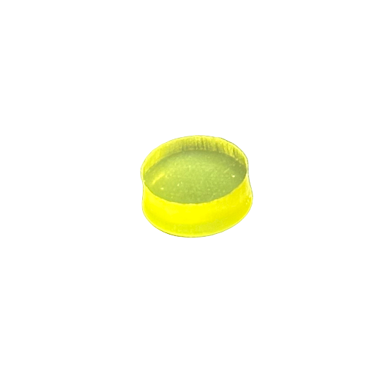 WGP Inline Regulator Pressure Adjustment Urethane Piston Seat Seal