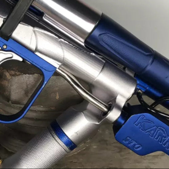 WGP Karnivor Autococker EBlade Solenoid Wire Pipe