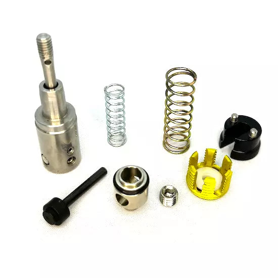 USED - WGP Karnivor Autococker ICS Internal Cocking System Lower Tube Kit