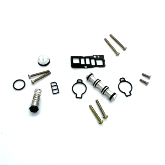 WGP/Planet Eclipse Autococker eBlade Cocking Solenoid Rebuild Kit