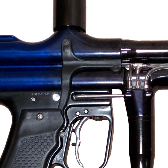 WGP Trilogy Pro Autococker Select Fire Breech Sensor Eye and Cover Kit