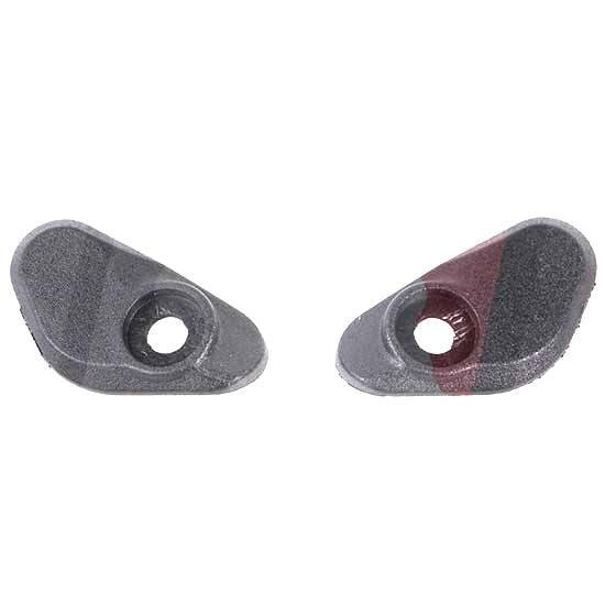 Azodin KP3 Ball Detent Cover Set - Black