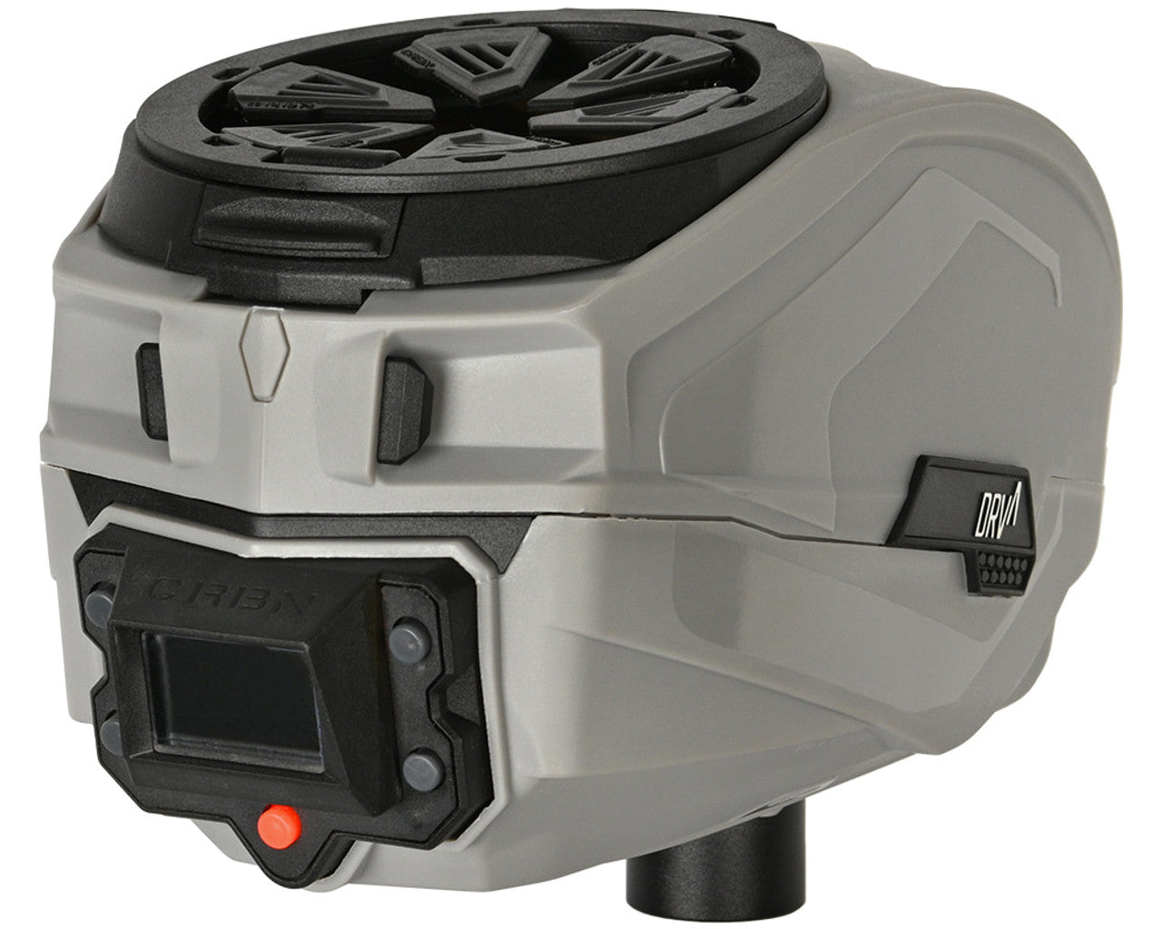 CRBN DRV Paintball Loader - Grey