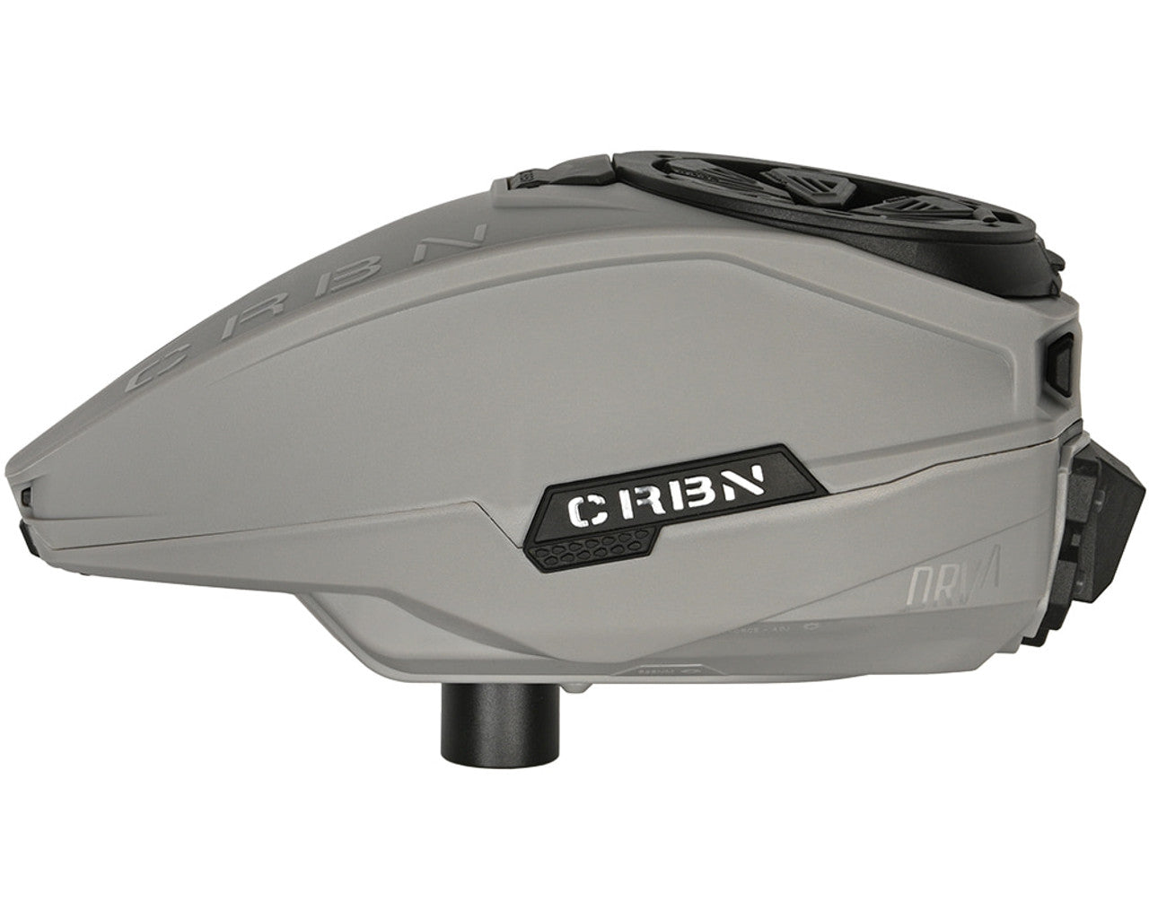 CRBN DRV Paintball Loader - Grey