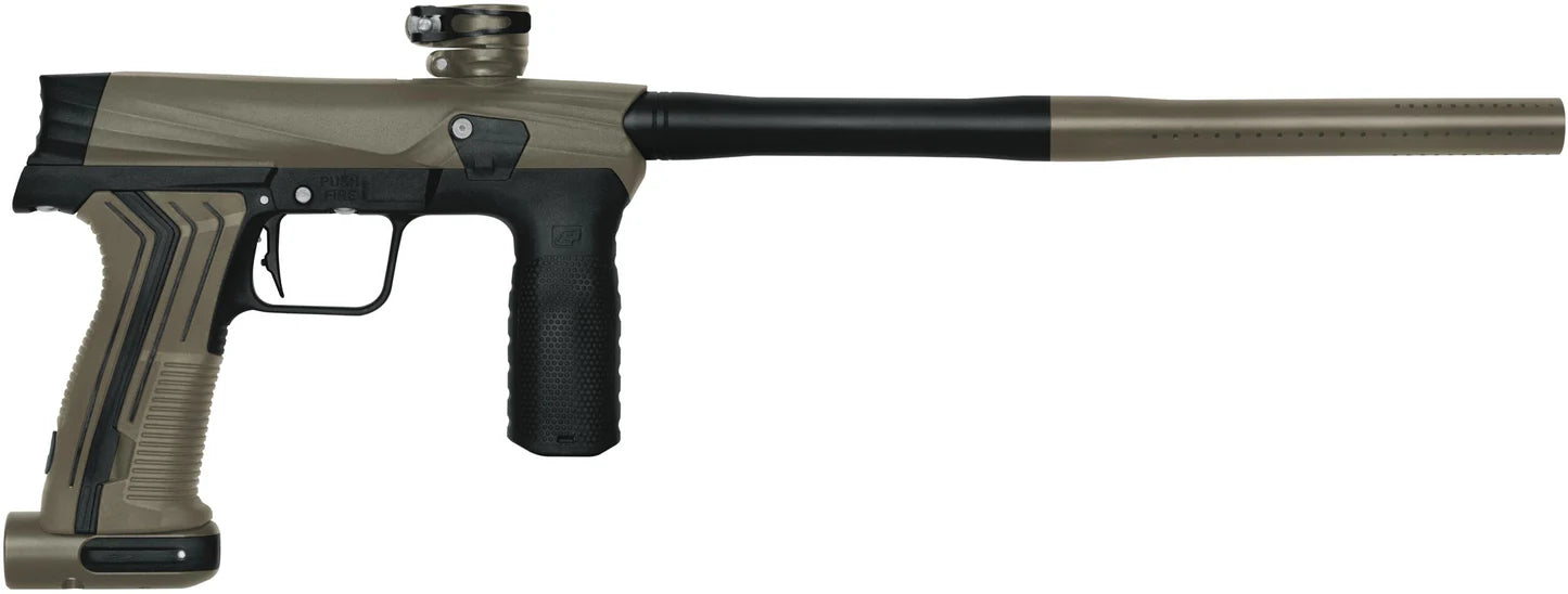 Planet Eclipse ETHA3M Mechanical Paintball Gun